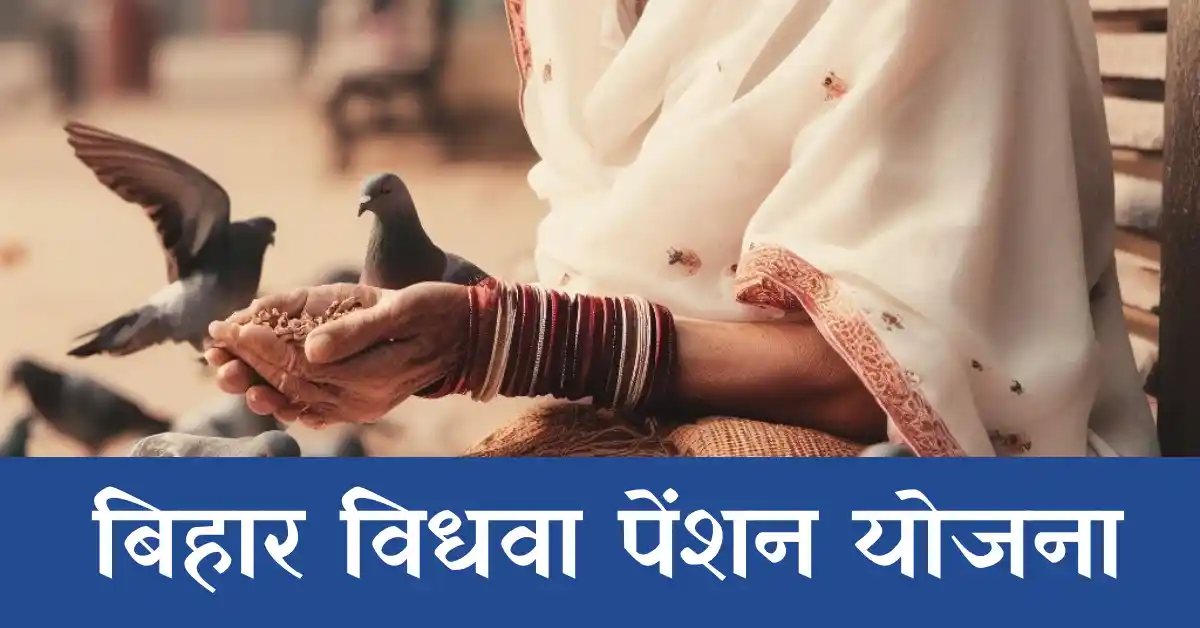 Vidhwa Pension
