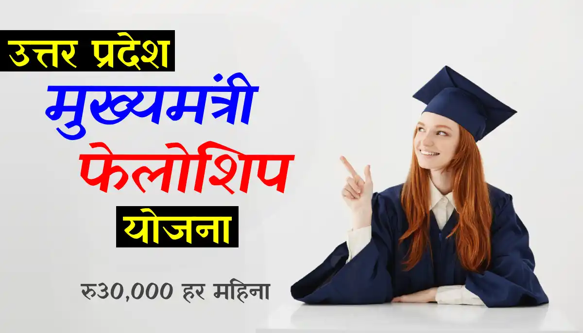 फेलोशिप