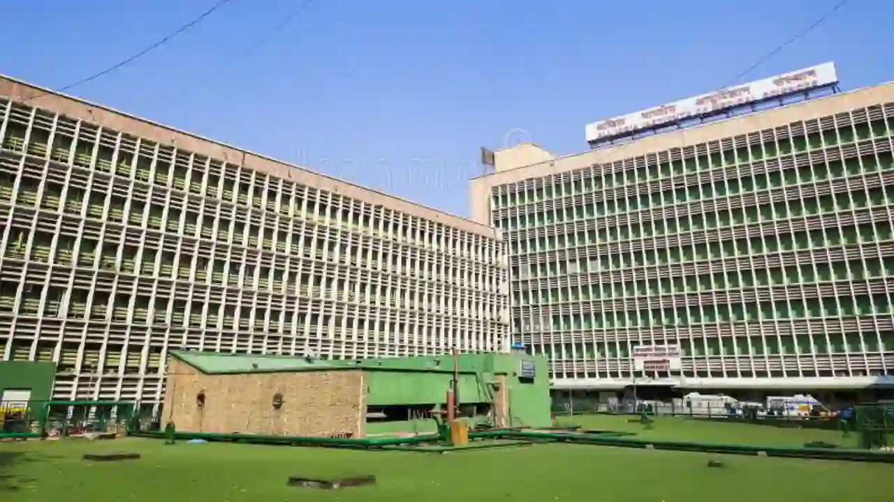 AIIMS